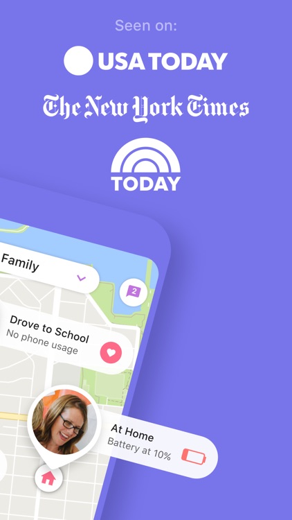 Life360: Find Family & Friends