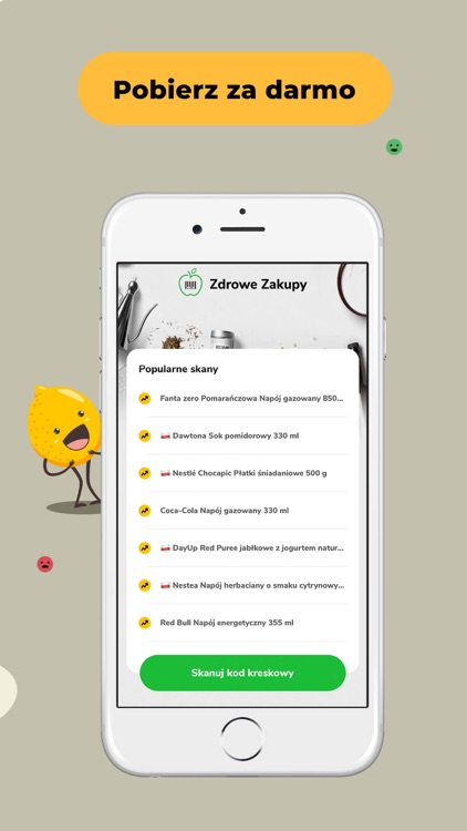 Zdrowe Zakupy screenshot-4