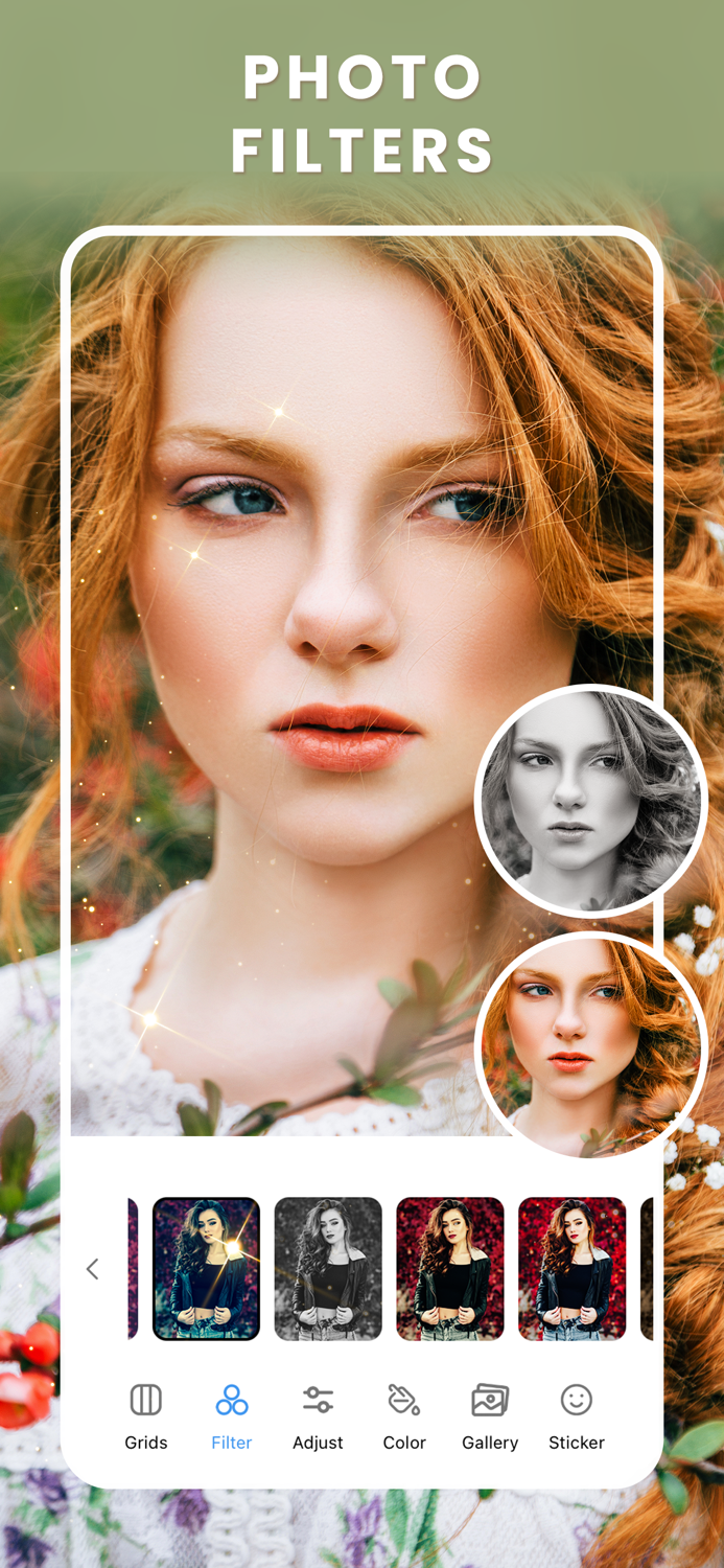 Calendar Photo Frames