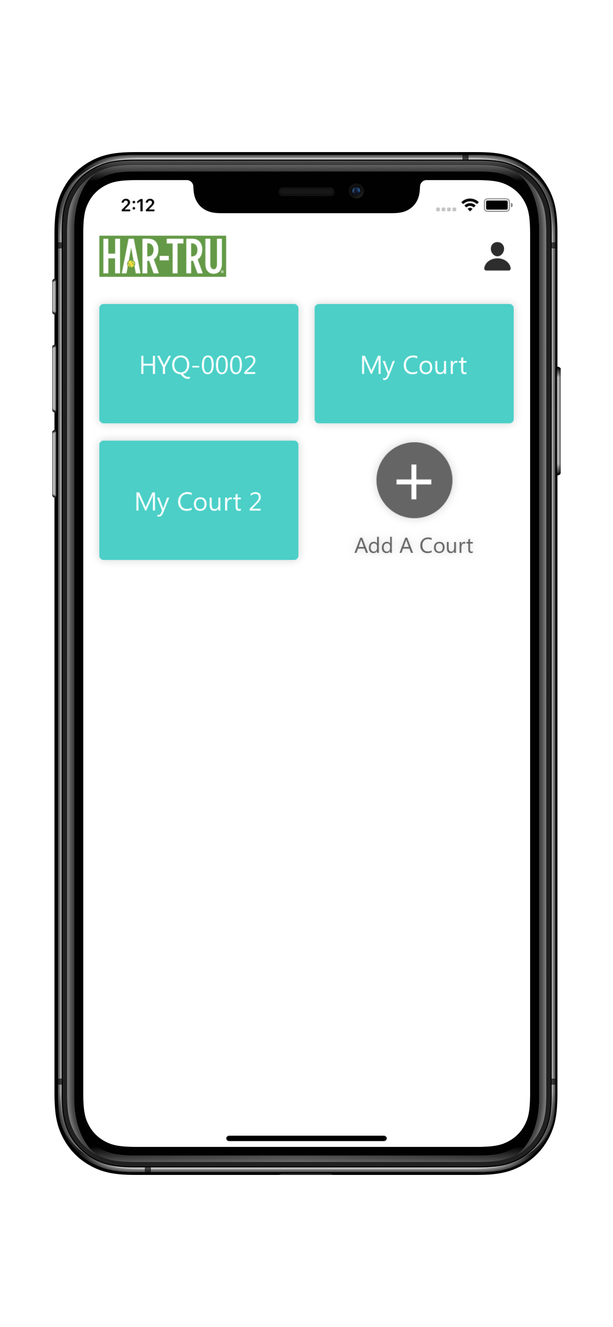 HYQ Tennis