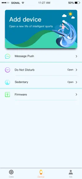 Game screenshot Join Fit Watch apk