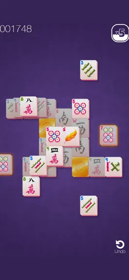 Game screenshot Gold Mahjong FRVR hack