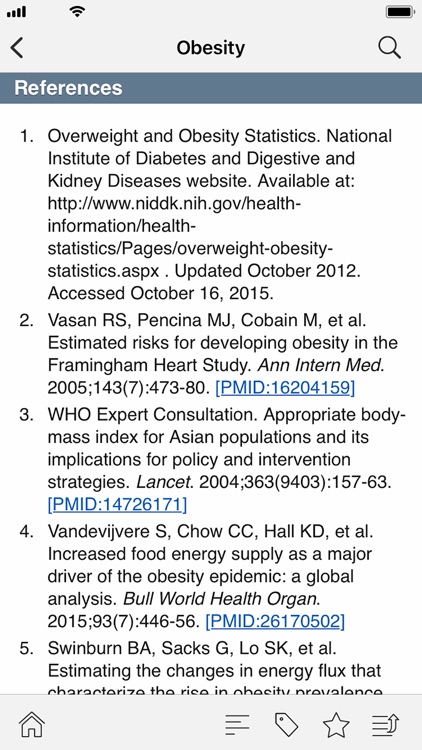 PCRM's Nutrition Guide screenshot-5