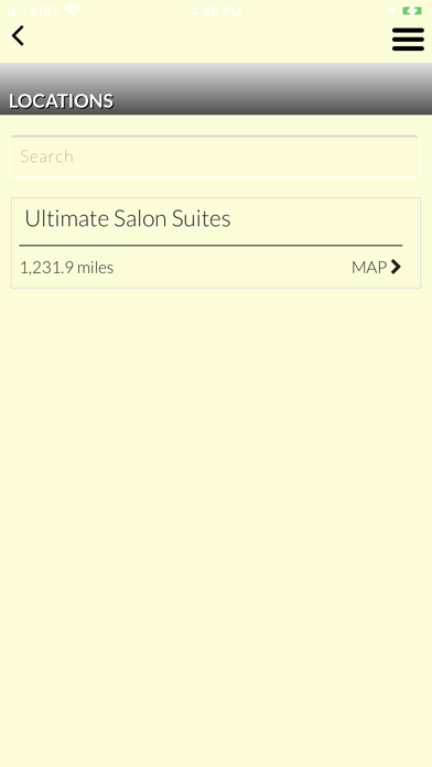 Ultimate Salon Suites screenshot 3