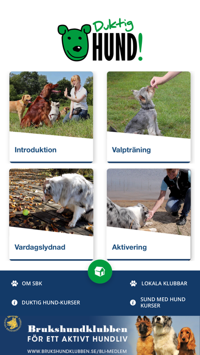 Duktig Hund! Screenshot