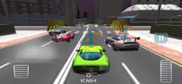 Game screenshot Go For Maniac Traffic Race mod apk