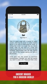 Angel Magick screenshot