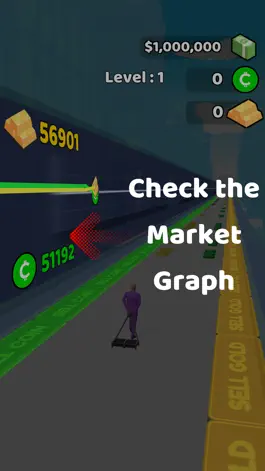 Game screenshot Invest Run apk