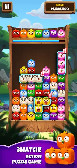 Game screenshot Birzzle Classic hack