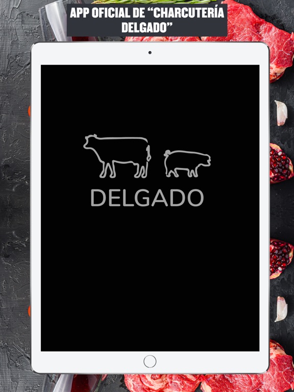 Screenshot #6 pour Charcutería Delgado