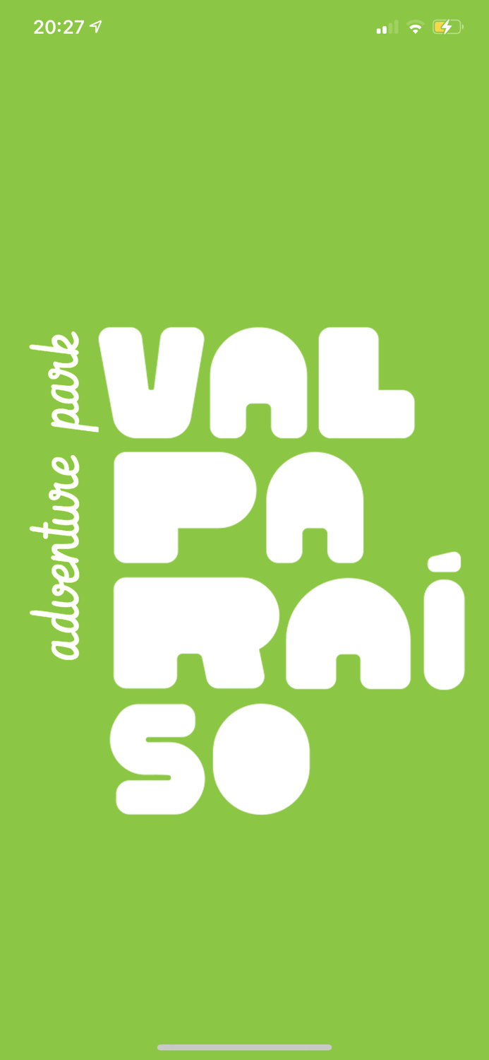 Valparaíso