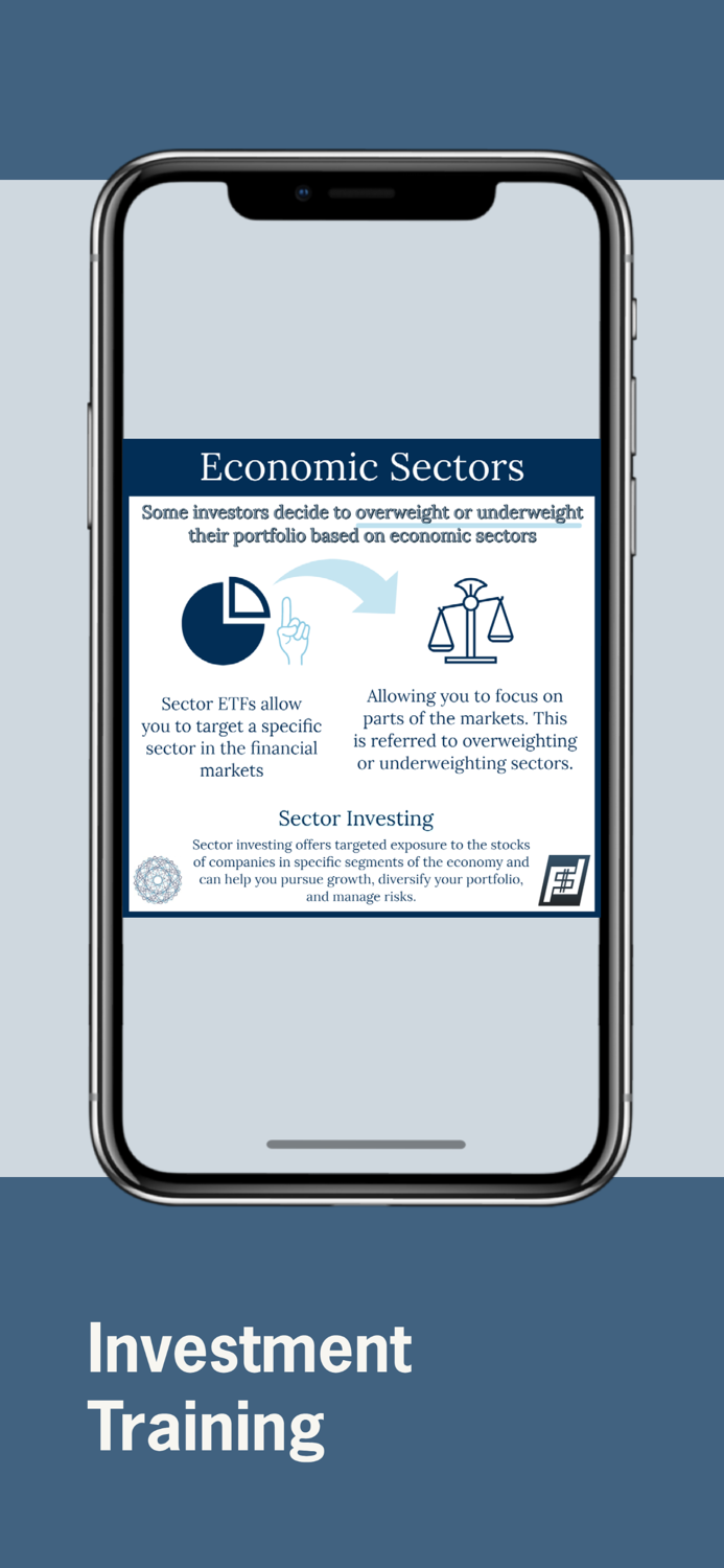 Financial Fitness App