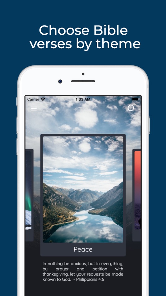 #2. VerseBuilder (iOS) Bởi: Andrew Brook