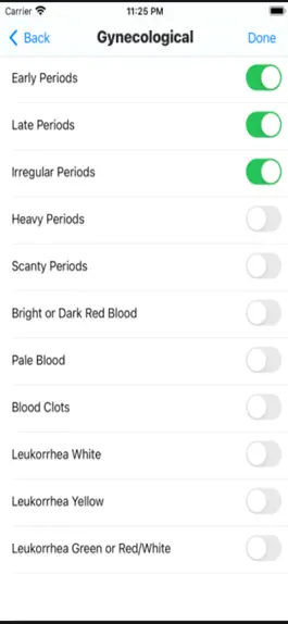 Game screenshot CM Diagnosis hack