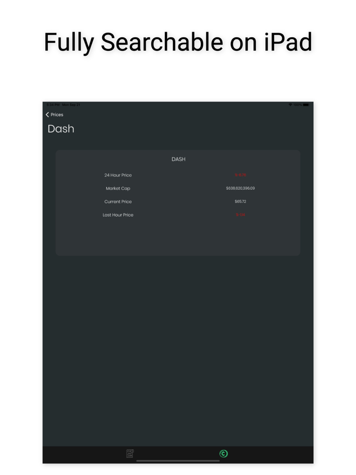 CryptoLight - Crypto News