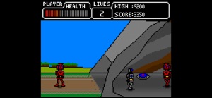 Robots of Rage - Gold screenshot #4 for iPhone