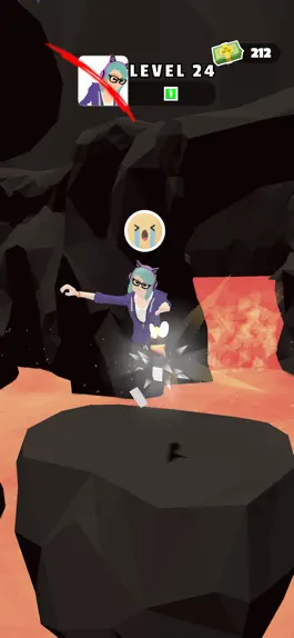 Game screenshot Murder Hornet! hack