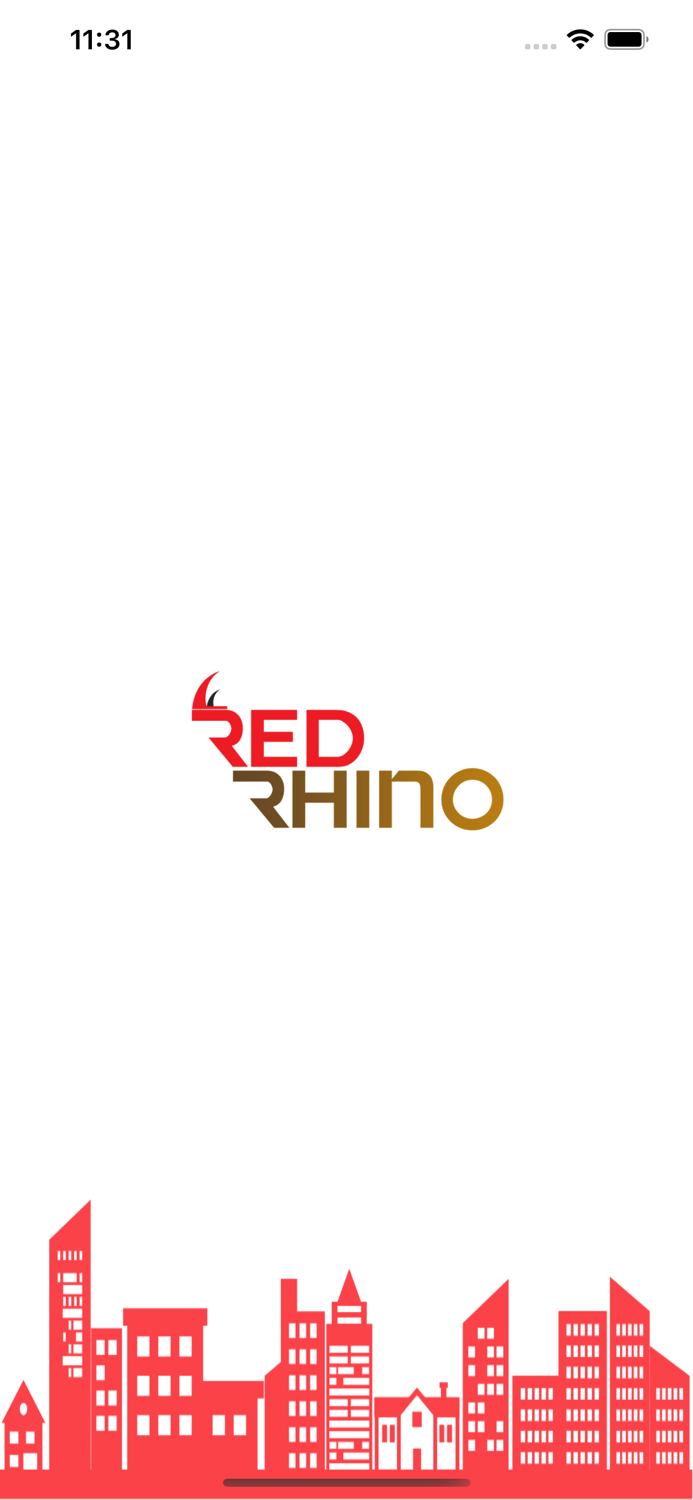 RedRhino