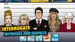 Game screenshot Criminal Case: Paris hack