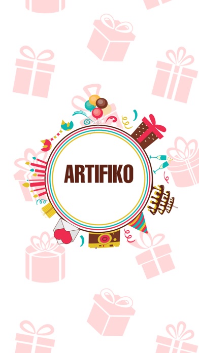 Artifiko Screenshot