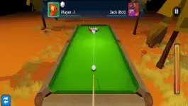 Game screenshot 8 Ball бильярдная игра mod apk