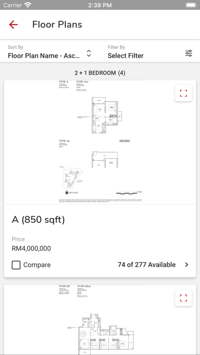 BIM Land Screenshot