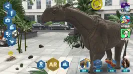 Game screenshot Jurassic World-Dinosaur Games mod apk