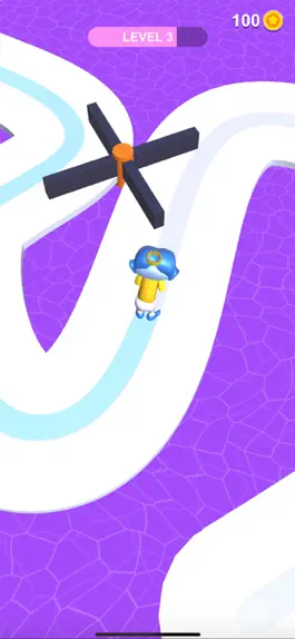 Game screenshot Shoe race: Pencil rush run 3D apk