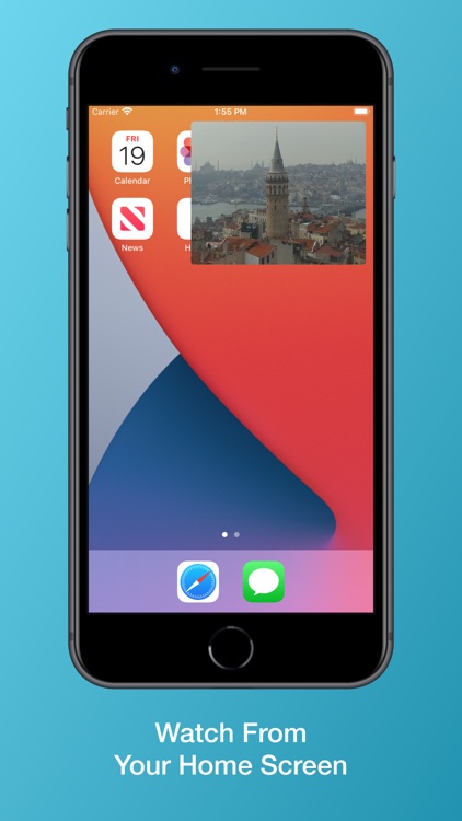 Constantinople screenshot-4