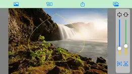 picshaper iphone capturas de pantalla 2
