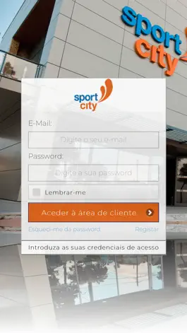 Game screenshot SportCity mod apk