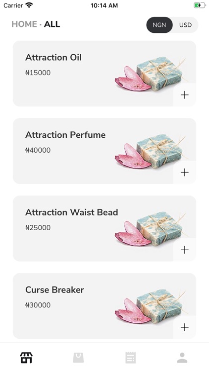 Omoshola's Empire screenshot-4