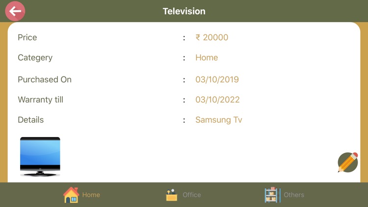 Manage Your Appliances screenshot-3
