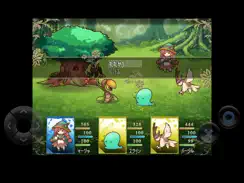エンドオブレヴェリー iPad image 4