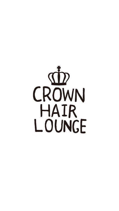 ＣＲＯＷＮ　ＨＡＩＲ　ＬＯＵＮＧＥ iPhone screenshot