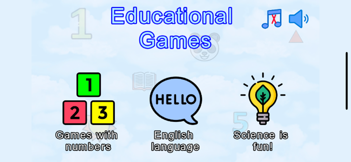 Educational Games Pro