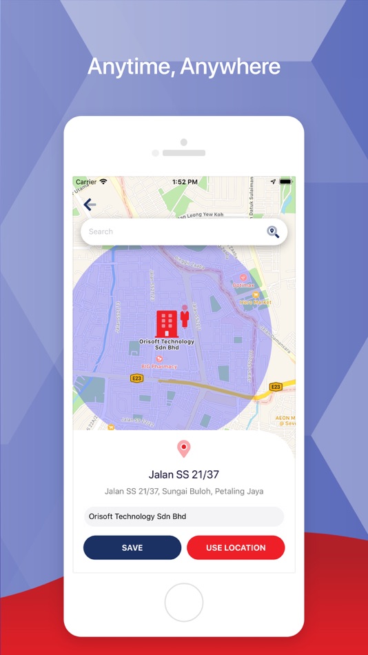 #3. unify | MOBILE (iOS) 게시자: Orisoft Technology Sdn Bhd