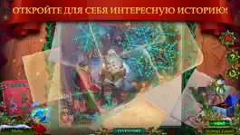 Game screenshot Дух Рождества: Путешествие mod apk
