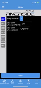 Wireless IO Controller screenshot #5 for iPhone