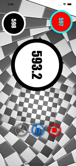 Game screenshot Triple Chess Timer hack