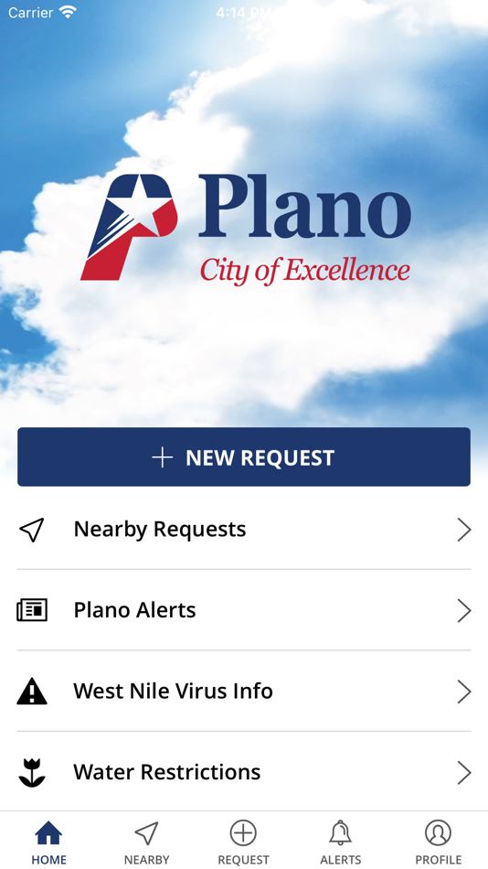 #1. Fix It Plano (iOS) 由: City of Plano