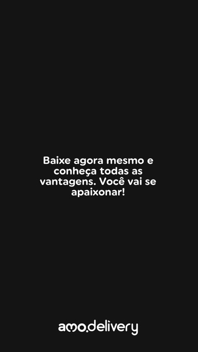 Vila Burguer Screenshot