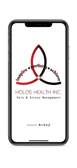Game screenshot Holos Health mod apk