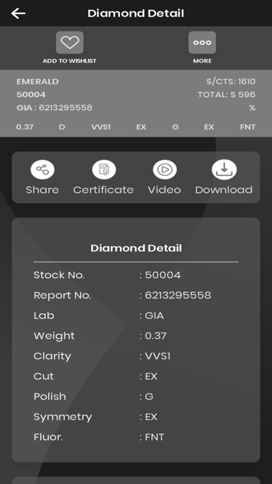 Cancri E LLC Screenshot