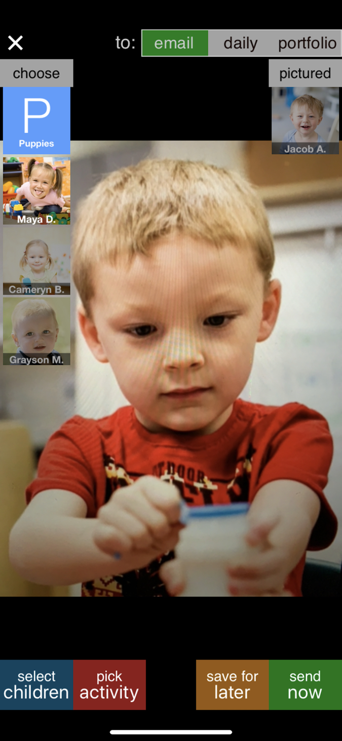 MyTeachingStrategies®