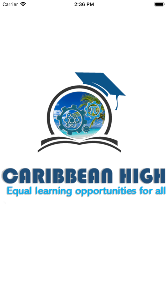 Caribbean High - 3.9.4 - (iOS)