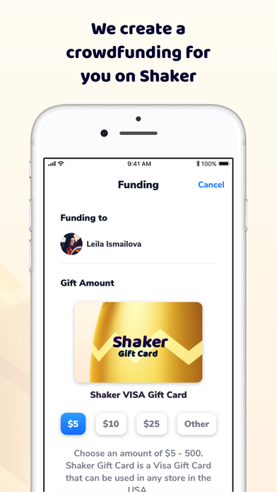 Shaker – Super Gift Maker screenshot 2
