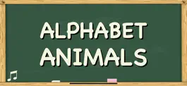 Game screenshot Alphabet Animals for Toddlers mod apk