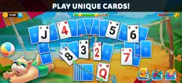 Game screenshot Puzzle Solitaire! hack