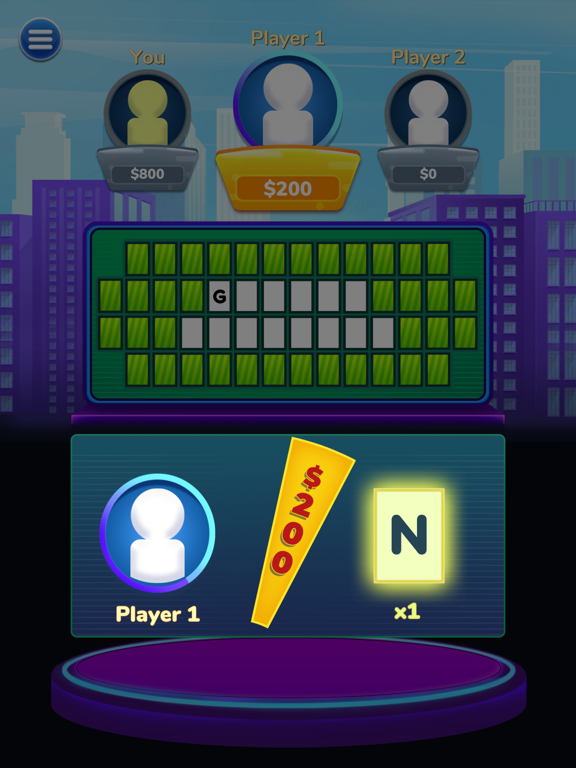 Screenshot #6 pour Lucky Wheel 2021